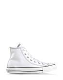 Foto converse all star sneakers abotinadas
