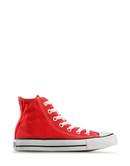Foto converse all star sneakers abotinadas

