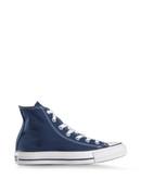 Foto converse all star sneakers abotinadas
