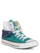 Foto Converse All Star Two Fold Hi aqua parasailing