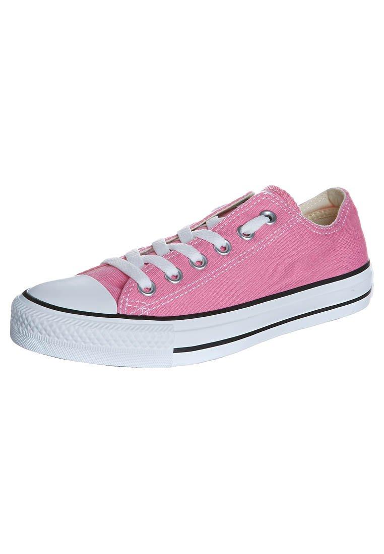Foto Converse ALL STAR Zapatillas fucsia