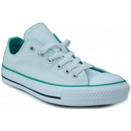 Foto Converse as 2 tngu ox mujer