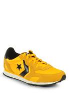 Foto Converse Auckland Racer Ox dorado negro