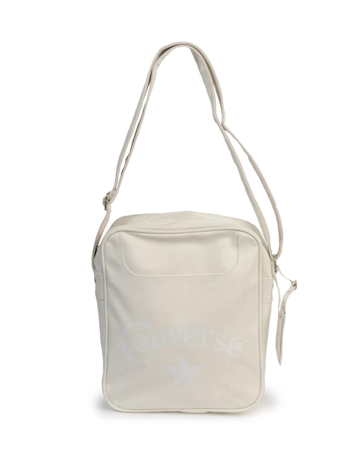 Foto Converse Bolso blanco ONE SIZE