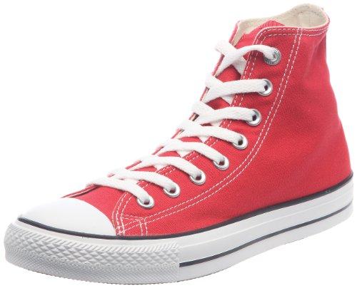 Foto Converse Chuck Taylor All Star Core Hi - Botines de lona unisex, talla 36