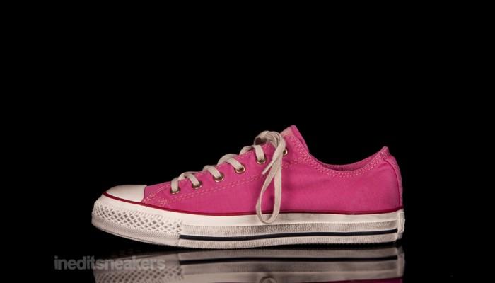 Foto Converse Chuck Taylor All Star Washed Ox