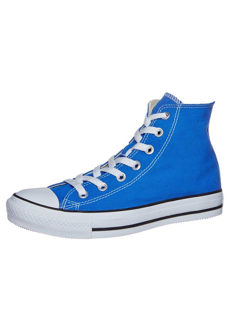 Foto Converse CHUCK TAYLOR ALL STAR Zapatillas altas azul