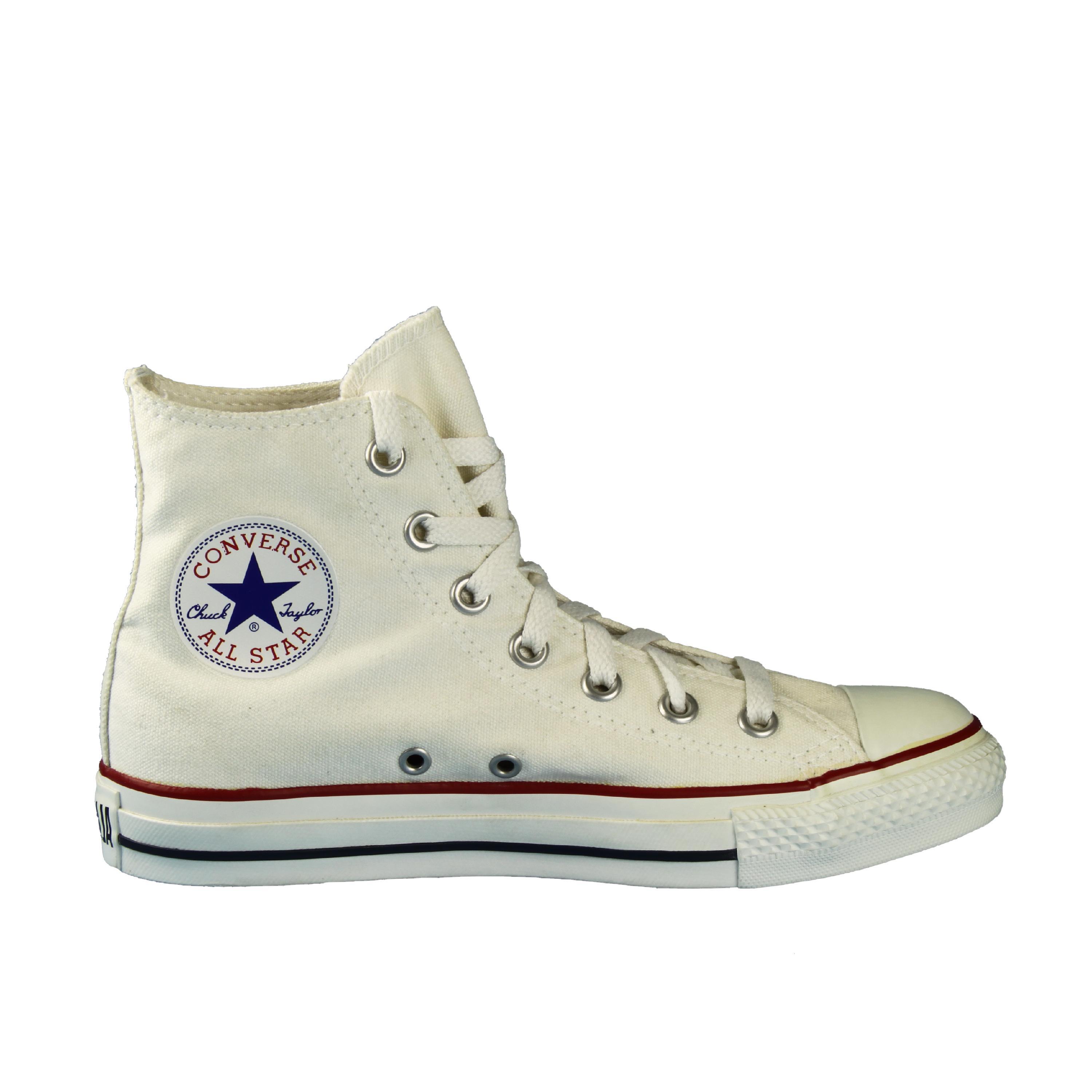 Foto Converse Chuck Taylor High