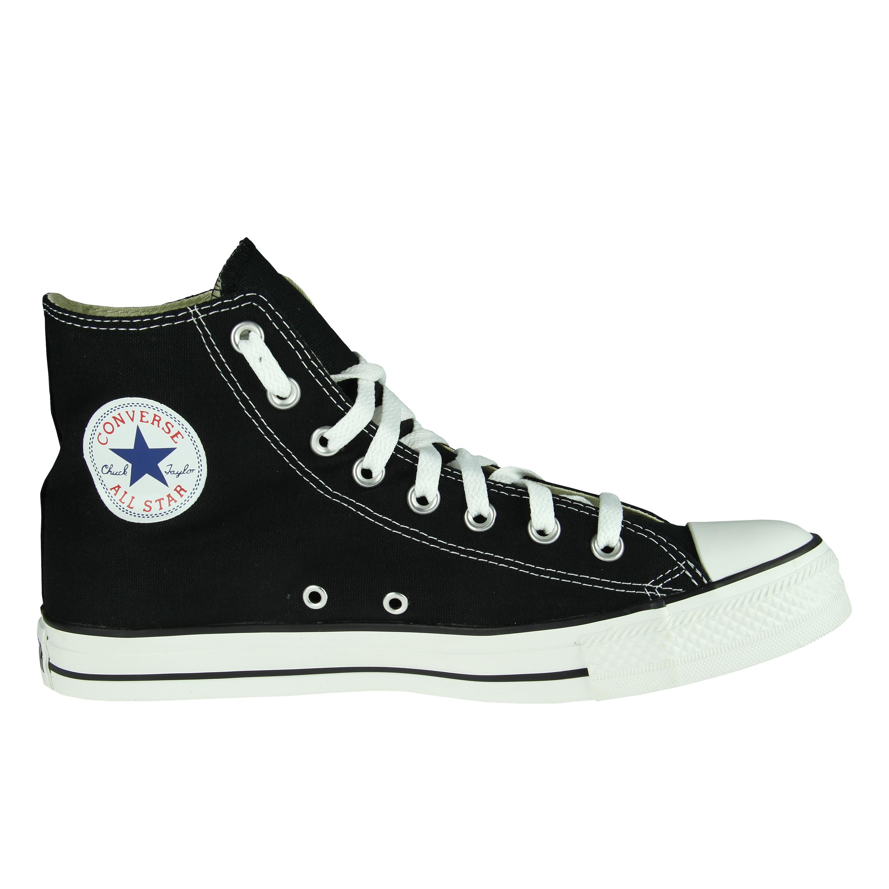 Foto Converse Chuck Taylor High