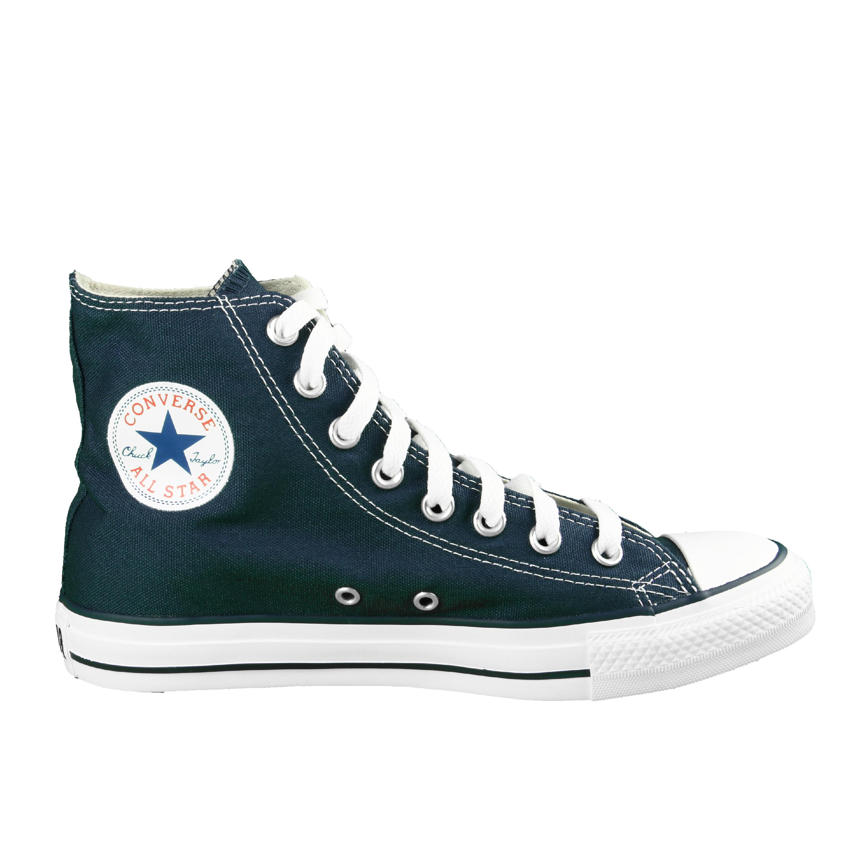 Foto Converse Chuck Taylor High
