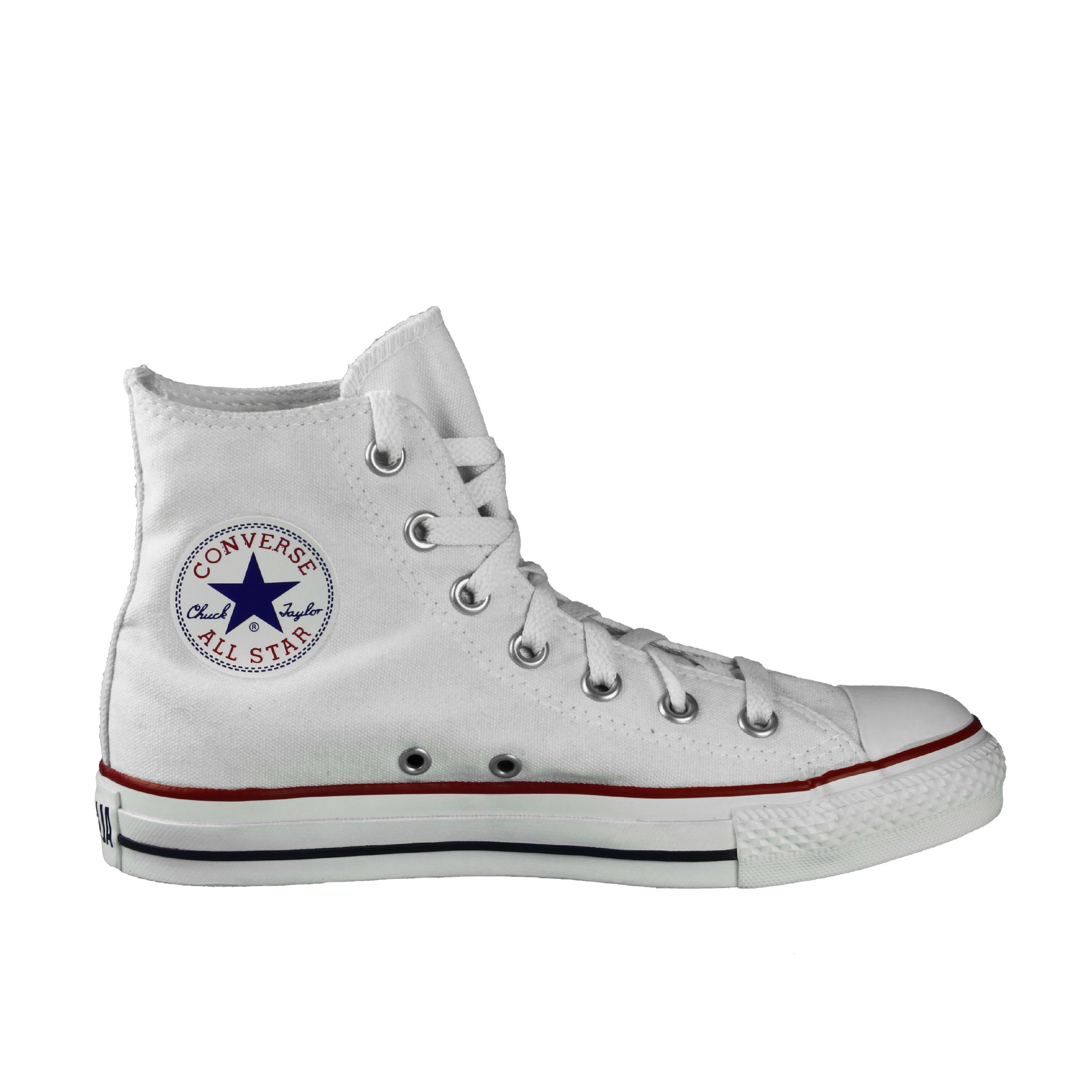 Foto Converse Chuck Taylor High