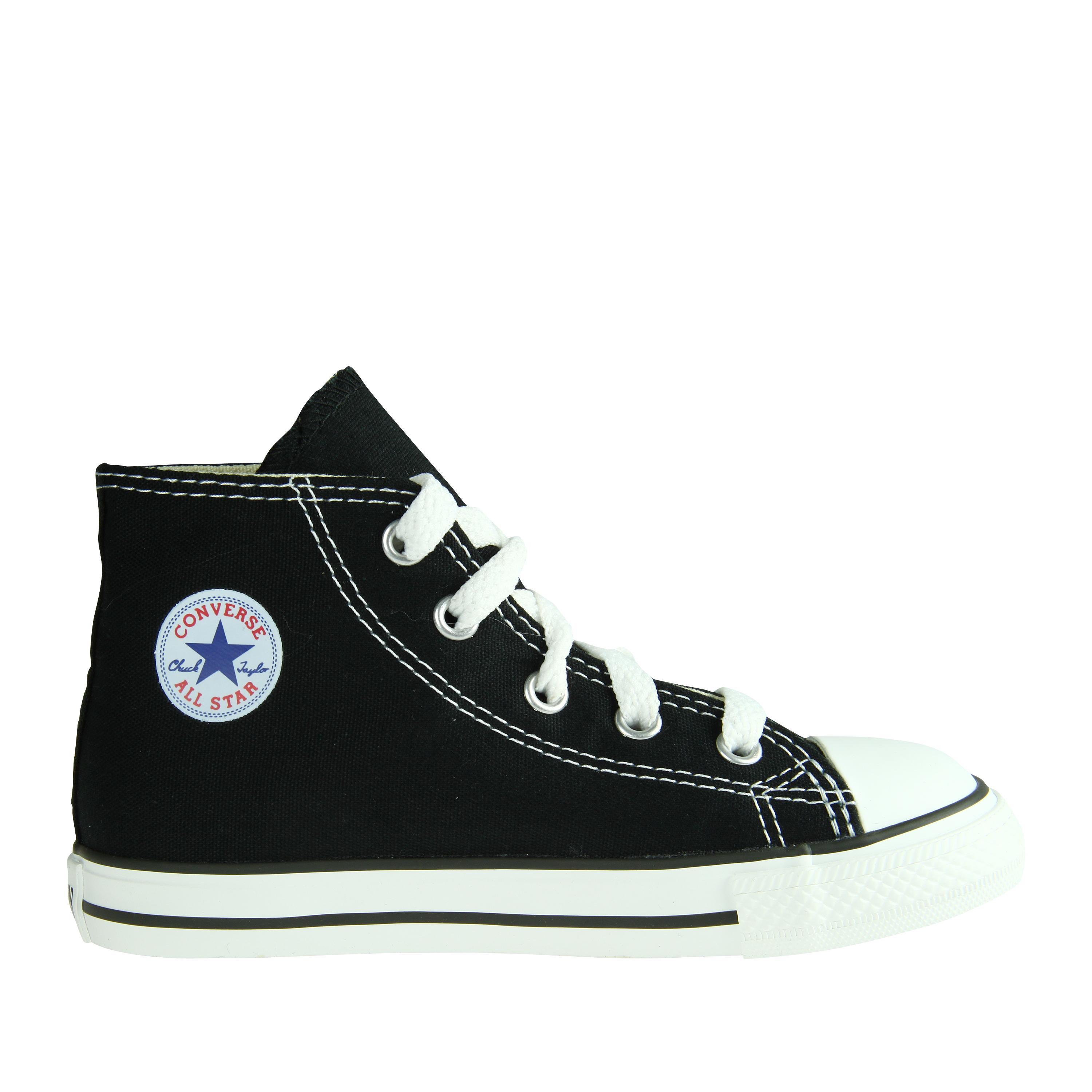 Foto Converse Chuck Taylor High