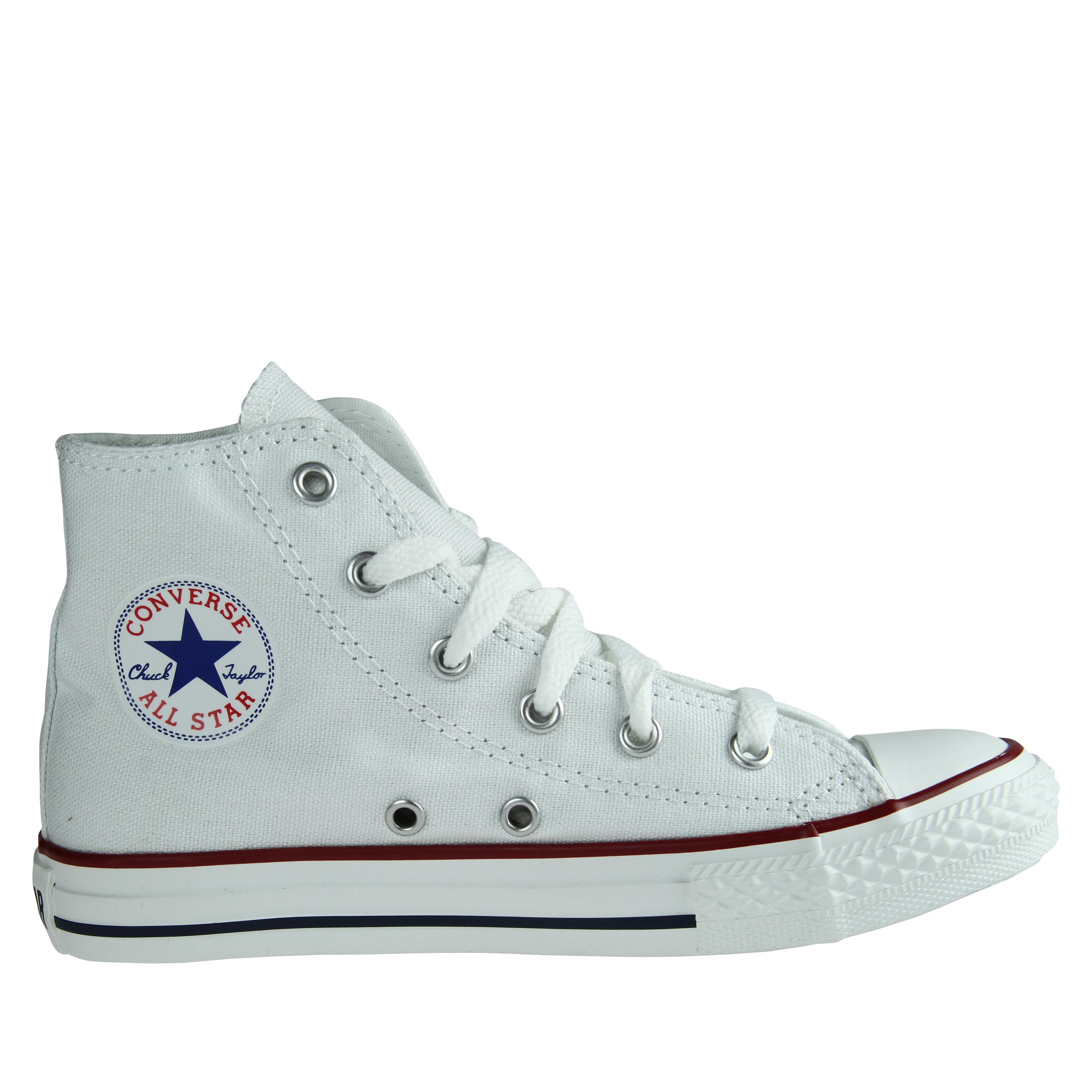 Foto Converse Chuck Taylor High