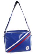 Foto Converse CT parche raya bolso azul atlético