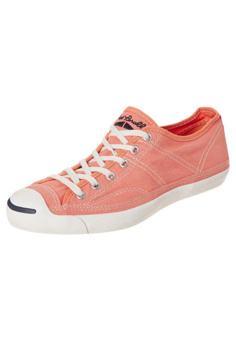 Foto Converse JACK PURCELL HELEN Zapatillas fucsia