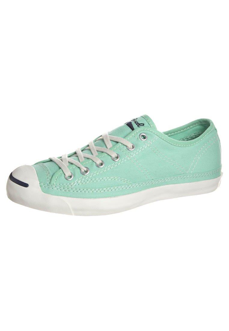 Foto Converse JACK PURCELL HELEN Zapatillas verde