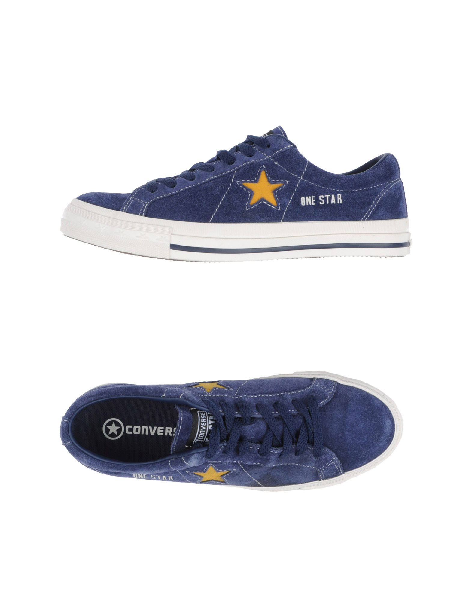 Foto converse one star sneakers
