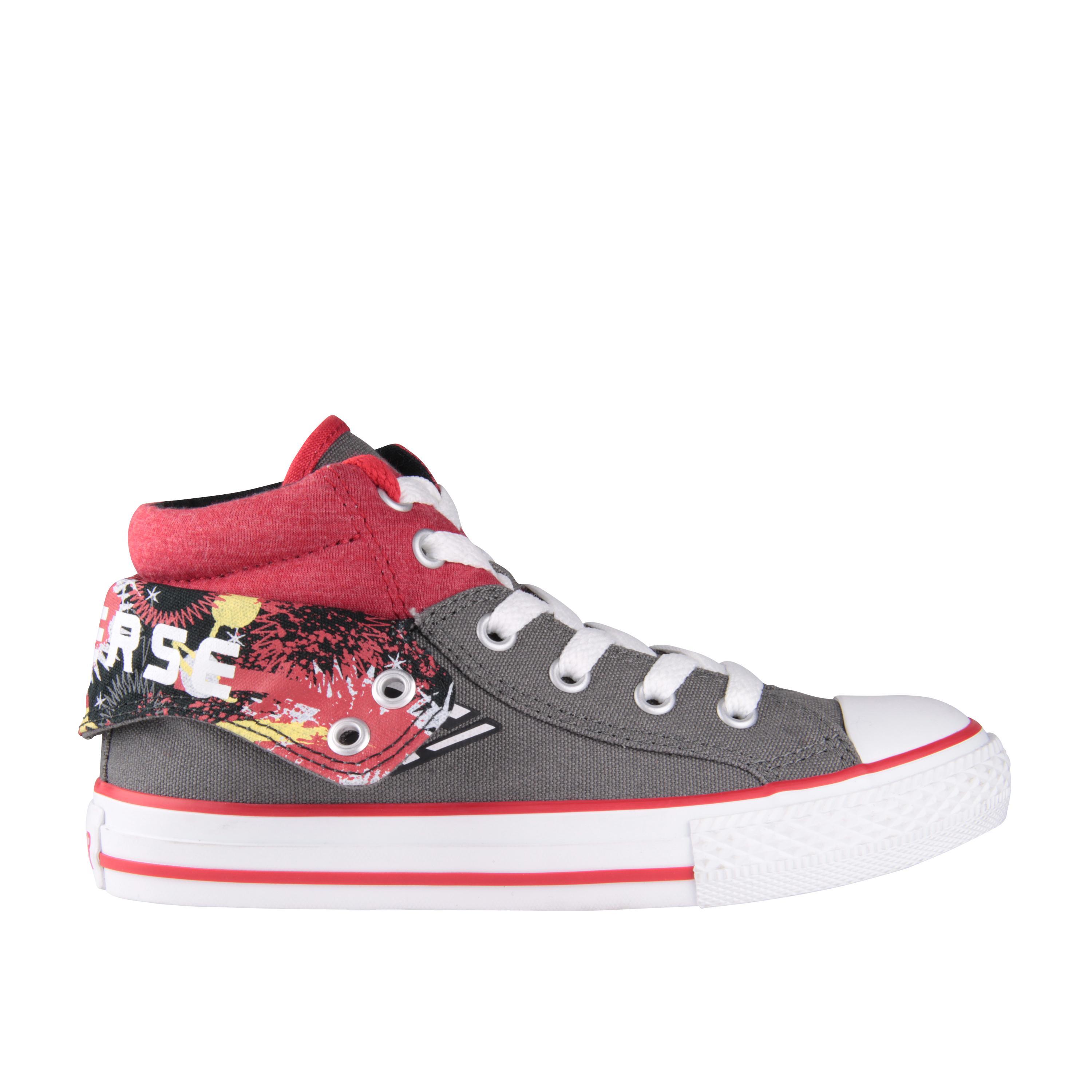 Foto Converse Padded Collar 2 High