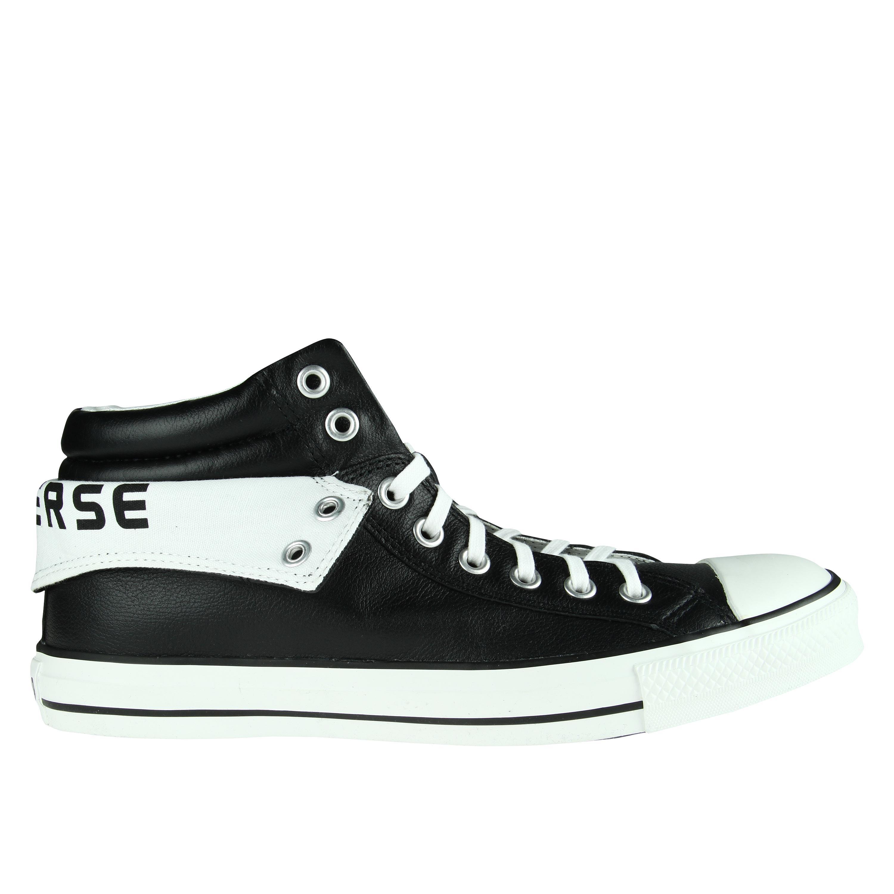 Foto Converse Padded Collar 2 Leather