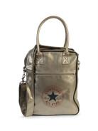 Foto Converse Retro Bolso Shopper plateado antik