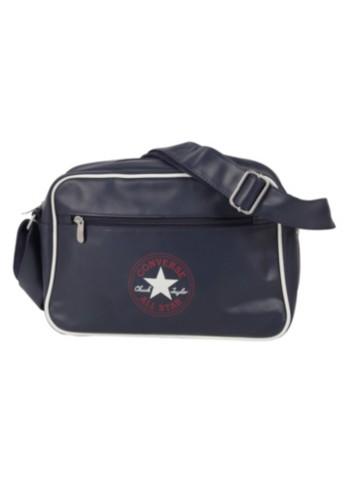 Foto Converse Retro Small Reporter Bag dark blue