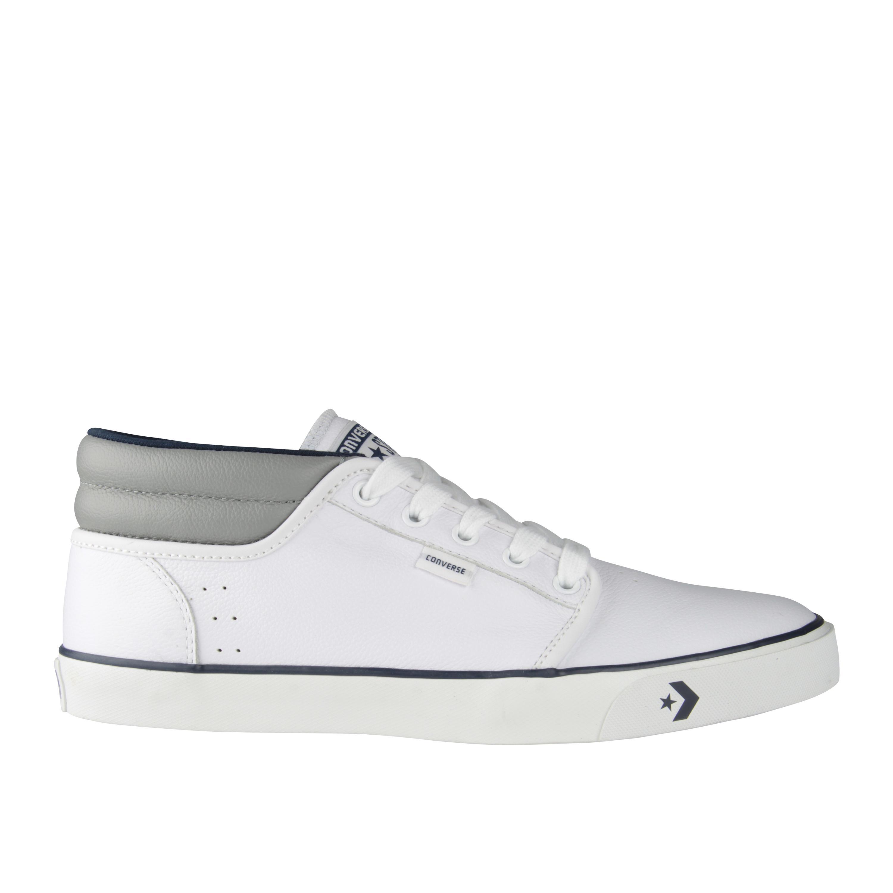 Foto Converse Silo Mid