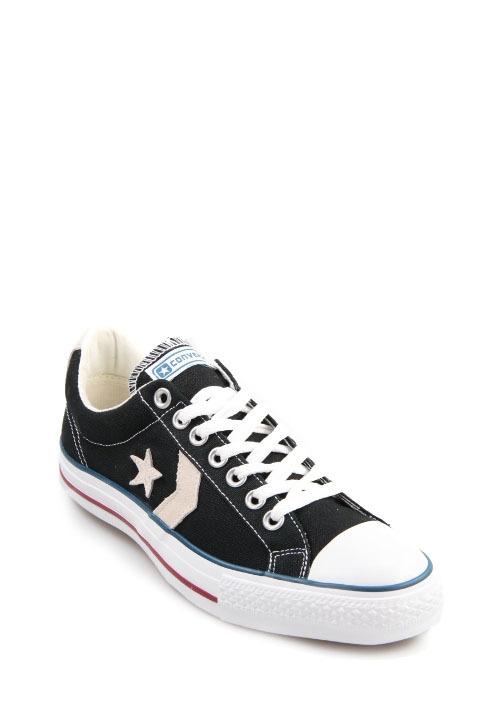 Foto Converse star player ox bamba lona cordon