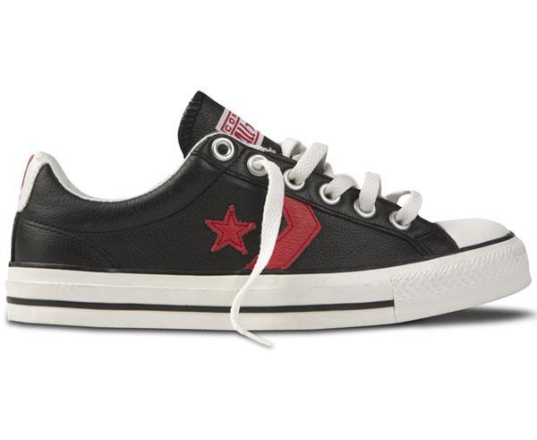 Foto Converse Star Player Ox Ltr