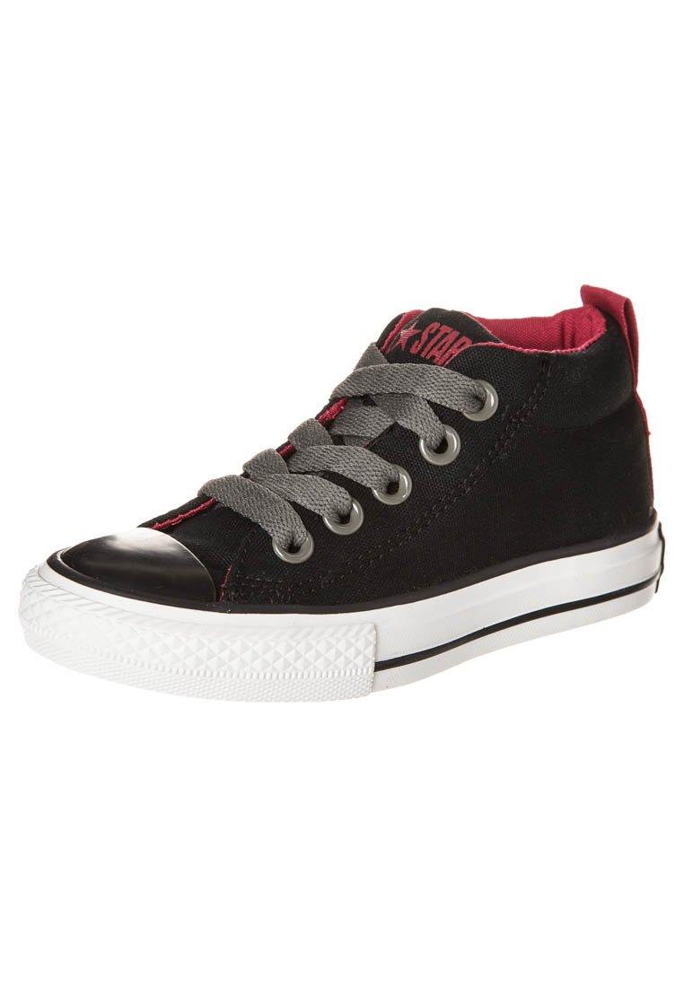 Foto Converse STREET Zapatillas altas negro