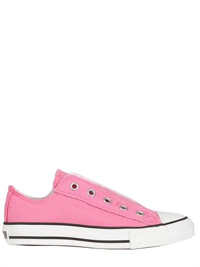 Foto converse tenis all star de algodón de lona