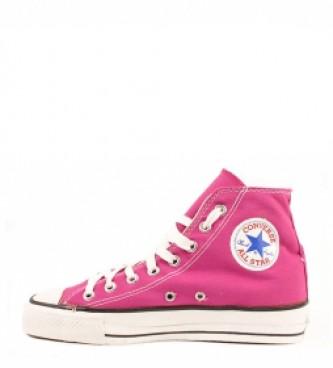 Foto Converse. Zapatillas ALL STAR Vintage raspberry-CONVERSE-