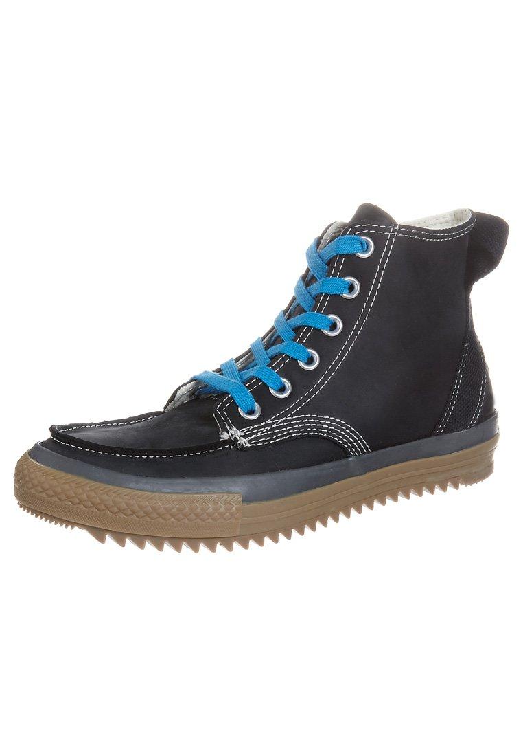 Foto Converse Zapatillas altas negro