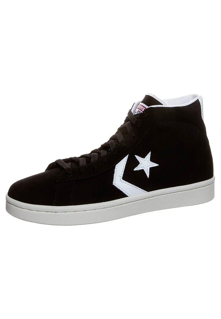 Foto Converse Zapatillas altas negro