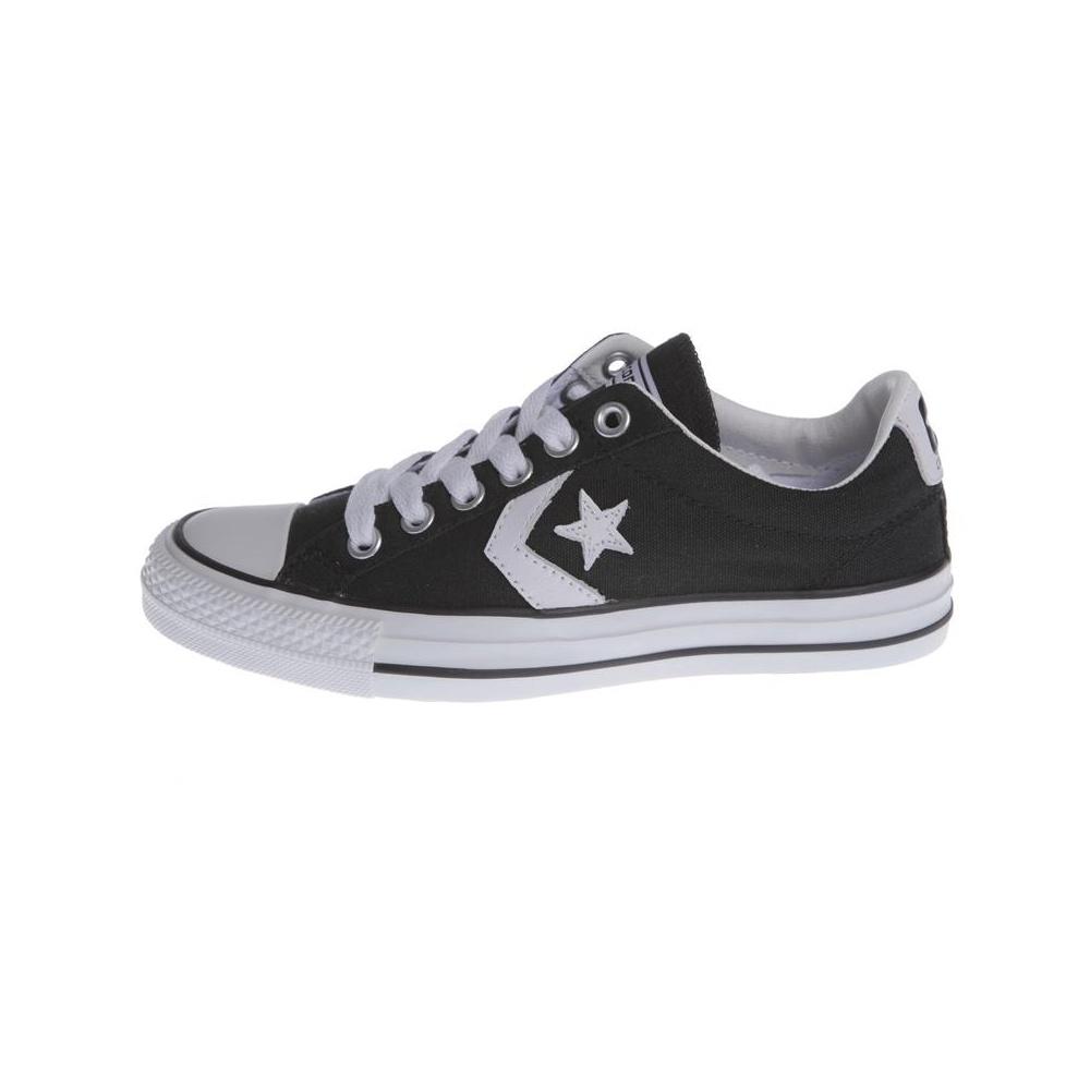Foto Converse Zapatillas Chica Converse: Star Play EV OX BK Talla: 7 USA /