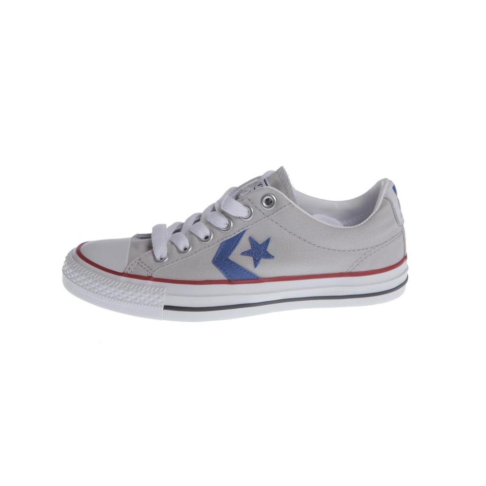 Foto Converse Zapatillas Chica Converse: Star Play OX GR Tall: 5.5 USA / 38