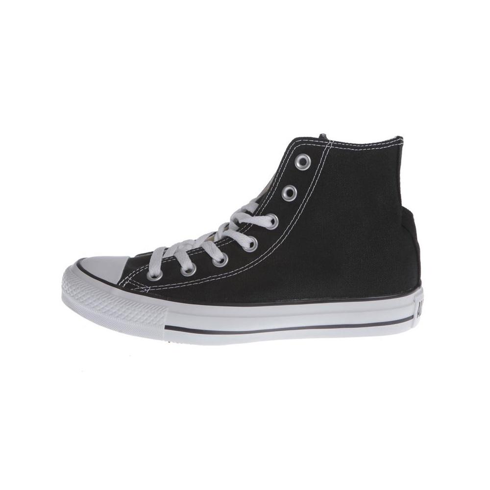 Foto Converse Zapatillas Converse: All Star HI BK Talla: 8.5 USA / 42 EUR