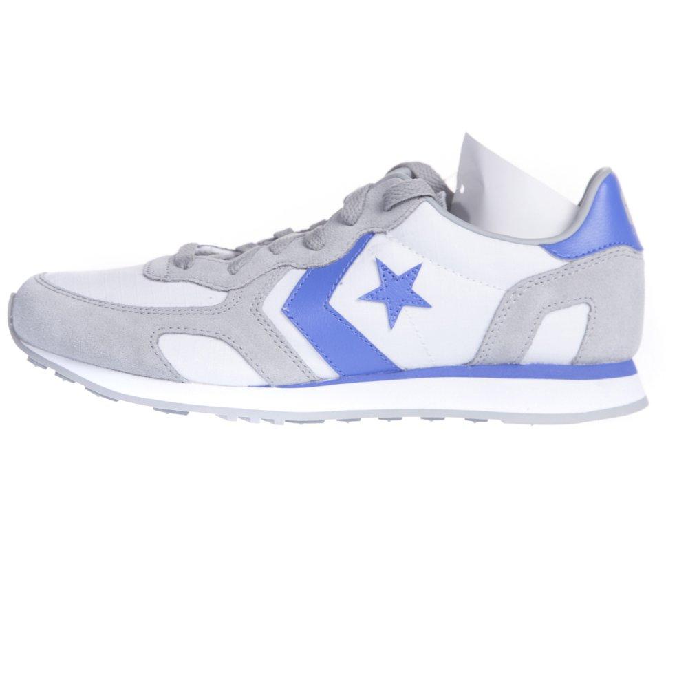 Foto Converse Zapatillas Converse: Auckland Racer OX GR Talla: 11 USA / 45