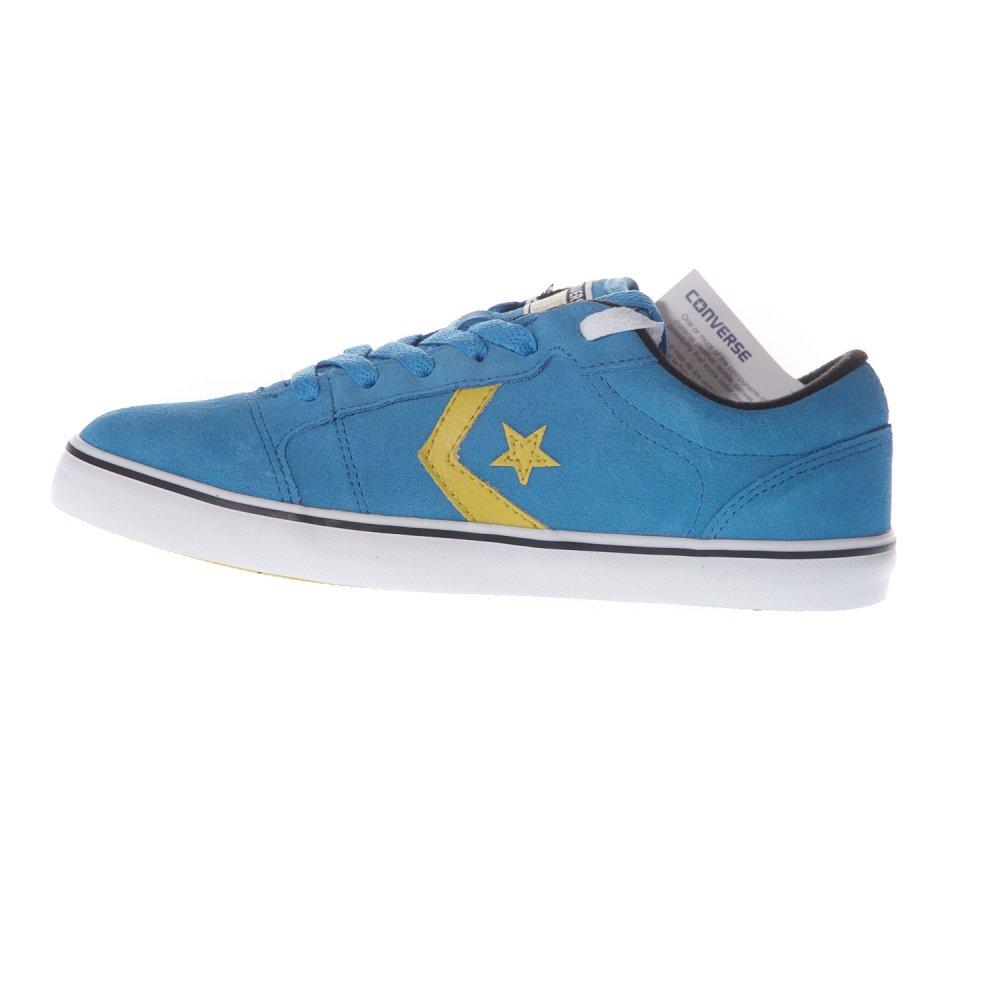 Foto Converse Zapatillas Converse: Badge II OX Cloisonne BL Talla: 11 USA /