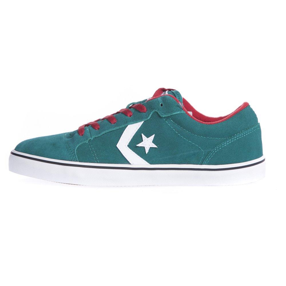 Foto Converse Zapatillas Converse: Badge II OX Paralising GN Talla: 11 USA