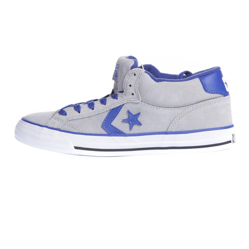 Foto Converse Zapatillas Converse: Rune Pro II Mid GR Talla: 9.5 USA / 43 E