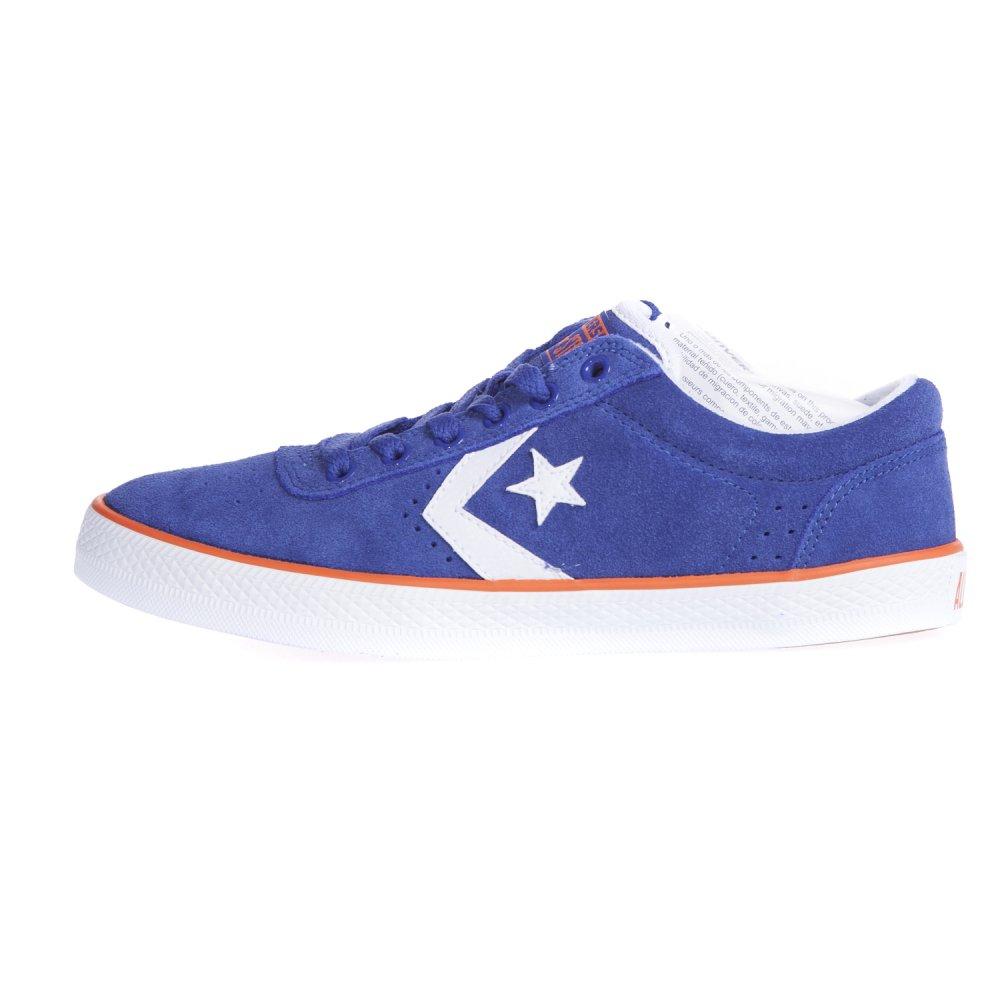 Foto Converse Zapatillas Converse: Wells OX BL Talla: 10 USA / 44 EUR