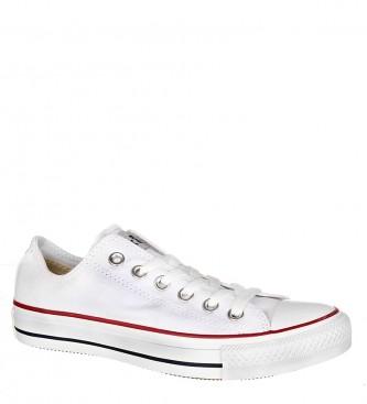Foto Converse. Zapatillas Converse ALL STAR blanco