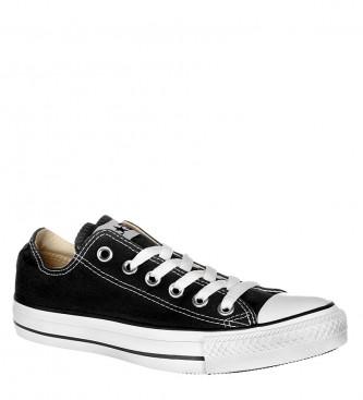 Foto Converse. Zapatillas Converse ALL STAR negro