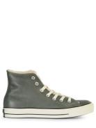 Foto Converse Zapatillas CT HI gris