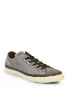Foto Converse Zapatillas CT Low Ox chocolate