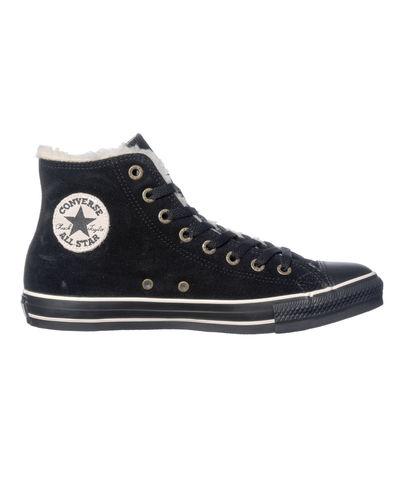 Foto Converse zapatos deportivos