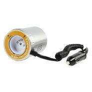 Foto Convertidor 12v 220v @100w coche basic xl onda sinusoidal mo