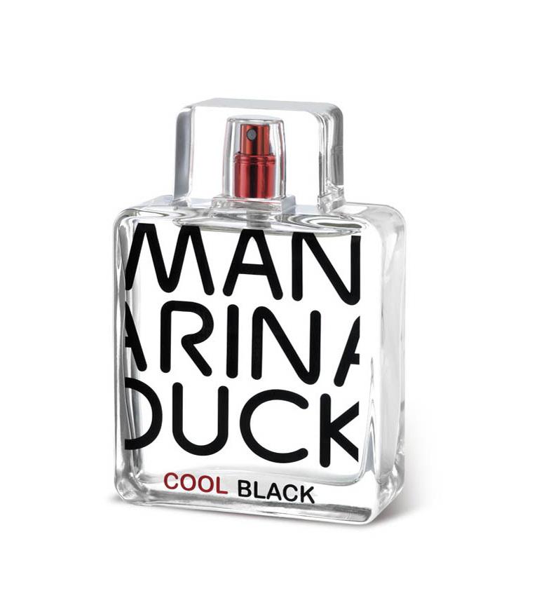 Foto Cool Black. Mandarina Duck Eau De Toillete For Men, Spray 50ml