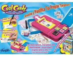 Foto Cool Cardz, diseña tus tarjetas