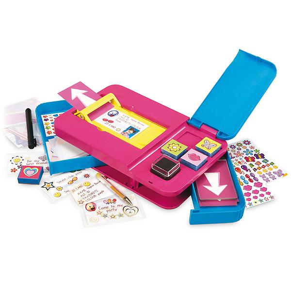 Foto Cool Cardz genérico Giochi Preziosi